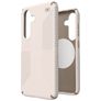 Speck Presidio2 Grip Magnet Samsung Galaxy S25 MagSafe Hülle Hardcase Backcover Stoßfest - Bleached Bone