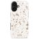 MIO iPhone 17 MagSafe Hülle Hardcase Backcover - Soft Terrazzo