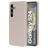 Mobiparts Samsung Galaxy S24 Silikon Hülle Backcover - Soft Salmon