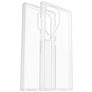 OtterBox React Durchsichtig Samsung Galaxy S24 Ultra Hülle Hardcase Backcover Stoßfest - Transparent