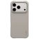 CARE by PanzerGlass Fashionable iPhone 17 Pro Silikon MagSafe Backcover - Vanilla