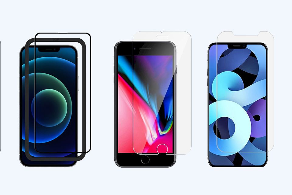 Beratung: Welches Panzerglas sollte ich kaufen?