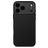 Decoded iPhone 17 Pro Max Silikon Hülle Backcover - Phantom Black