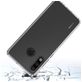 Mobigear Crystal Durchsichtig Huawei P30 Lite Hülle Hardcase Backcover - Transparent