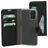 Mobiparts Classic Wallet Samsung Galaxy S20 Plus Hülle Klapphülle Geldbörse - Schwarz