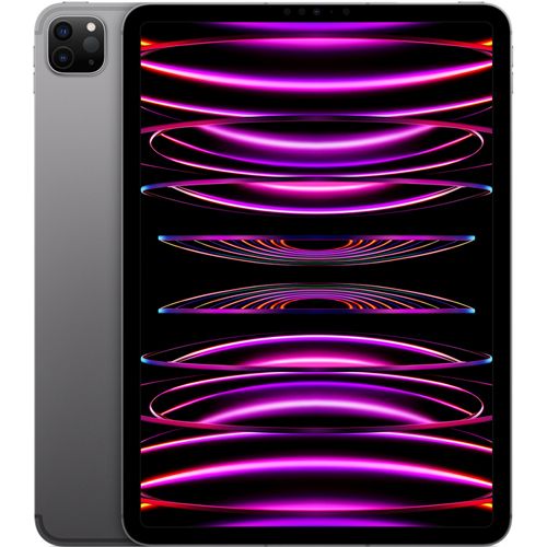 iPad Pro 11 Zoll (2022)