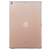 Mobigear Basics Dünne iPad 7 (2019) Hülle Flexibles TPU Backcover - Transparent