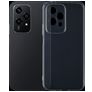 Mobigear Ultra Thin Durchsichtig HONOR 200 Lite Hülle Flexibles TPU Extra Dünn Backcover - Transparent