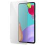 Mobiparts Regular Samsung Galaxy A52 Panzerglas Gehärtetes Glas Displayschutz