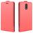 Mobigear Nokia 2.3 Hülle Flipcase - Rot