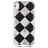 Mobigear Marble Huawei Y5 (2019) Hülle Flexibles TPU Backcover - White Marble