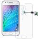 Mobigear Samsung Galaxy J3 (2016) Panzerglas Gehärtetes Glas Displayschutz - Hüllenfreundlich