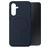My Style Protective Flex Samsung Galaxy S25 FE MagSafe Hülle Flexibles TPU Backcover - Midnight Blue