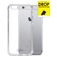 My Style Protective Flex Durchsichtig iPhone 6s Hülle Flexibles TPU Backcover Stoßfest - Transparent