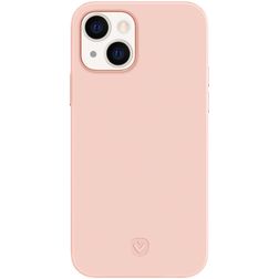 Valenta Snap Luxe iPhone 13 Mini Hülle Backcover - Pink