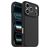 OtterBox Lumen iPhone 18 Pro MagSafe Hardcase Backcover - Schwarz