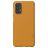 Nudient Thin Precise Samsung Galaxy A32 5G Hülle Hardcase Backcover - Saffron Yellow