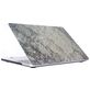 Mobigear Marble MacBook Pro 15 Zoll (2016-2019) Hardcase Hülle MacBook Case - Model 16 - Model A1707 / A1990