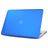 Mobigear Matte MacBook Pro 13 Zoll (2012-2015) Hardcase Hülle MacBook Case - Dunkelblau - Model A1425 / A1502