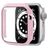 Mobigear Colors Apple Watch - 45 mm Hardcase Hülle - Pink