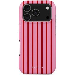 Burga Tough iPhone 17 Pro MagSafe Hülle Hardcase Backcover Stoßfest - Favorite Bikini