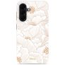 MIO Samsung Galaxy A37 MagSafe Hülle Hardcase Backcover - White Roses