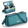 Caseme ME30 Crossbody Handytasche - Large - Blau