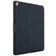 Mobigear Slim Folio iPad 7 (2019) Hülle Klapphülle + Stifthalter - Schwarz