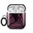 Burga AirPods Case Apple AirPods 1 Stoßfeste Hardcase Hülle - That Girl