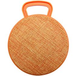 BS71 Silicon Power Waterproof Bluetooth Speaker Black