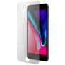 Mobiparts Regular iPhone 8 Plus Panzerglas Gehärtetes Glas Displayschutz