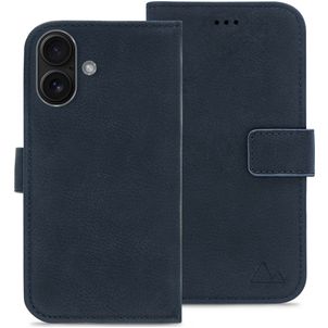 My Style Flex Wallet iPhone 17 Hülle Klapphülle Geldbörse - Royal Blue
