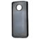 Mobilize Gelly Motorola Moto G6 Hülle Flexibles TPU Backcover - Schwarz