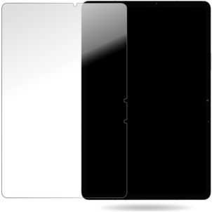 Mobilize Samsung Galaxy Tab S9 Panzerglas Gehärtetes Glas Displayschutz - Hüllenfreundlich