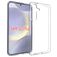 Mobigear Basics Transparent Samsung Galaxy S25 Plus TPU (flexibel) Backcover - Transparent