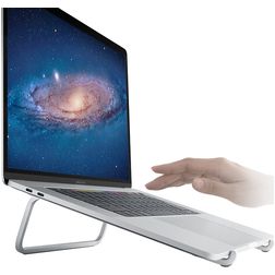 rain design mBar Laptop-Ständer - Space Grau Universal
