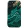 Burga Tough iPhone 16 Plus Hülle Hardcase Backcover Stoßfest - Emerald Pool
