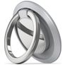 Mobigear Royal Handy-Ring - Silber Universal