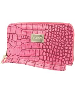 Valenta Luxury Handytasche - Pink