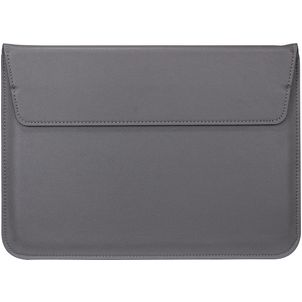 Mobigear Envelope Laptop Sleeve 11 Zoll Laptop Hülle - Grau