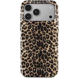 Burga Tough iPhone 18 Pro MagSafe Hardcase Backcover Shockproof - Player