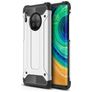 Mobigear Tough Armor Gunmetal Silver Huawei Mate Pro 30