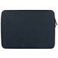 Mobigear Oxford Laptop Sleeve 13 Zoll Laptop Hülle - Marineblau