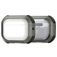 Mobigear Shockproof Apple AirPods Pro 1 Hardcase Hülle - Grün