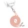 Valenta Lanyard Universal-Handykette einstellbar - Pink