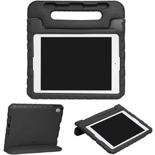 Xccess Kids Guard iPad Pro 11 Zoll (2021) Tablet Hülle für Kinder mit Tragegriff - Schwarz
