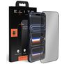 Elite Premium iPhone 17 Pro Max Panzerglas Gehärtetes Glas Displayschutz Anti-Glare - Hüllenfreundlich