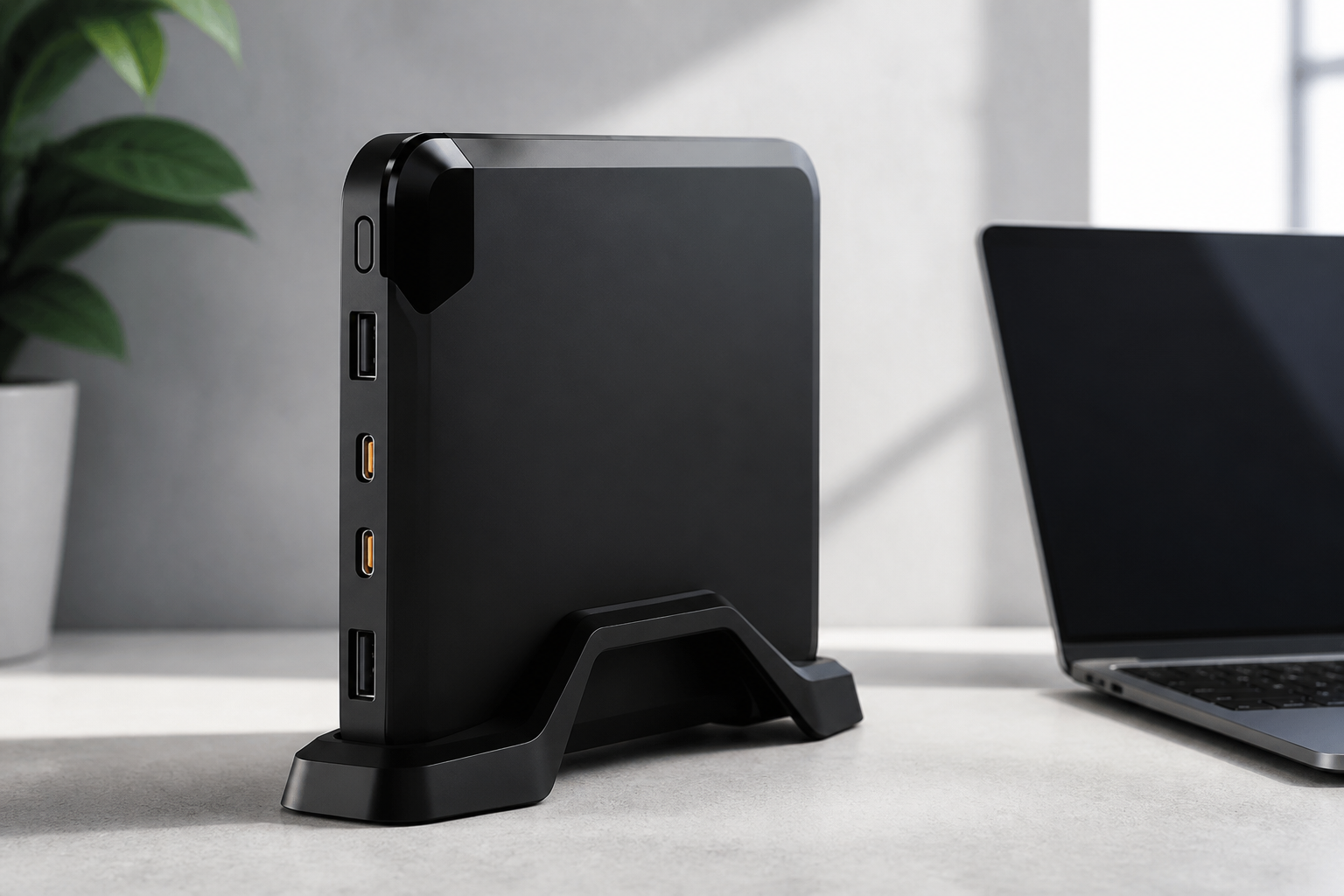 große Powerbank