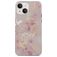 Burga Tough iPhone 13 Hardcase Backcover Shockproof - Golden Coral