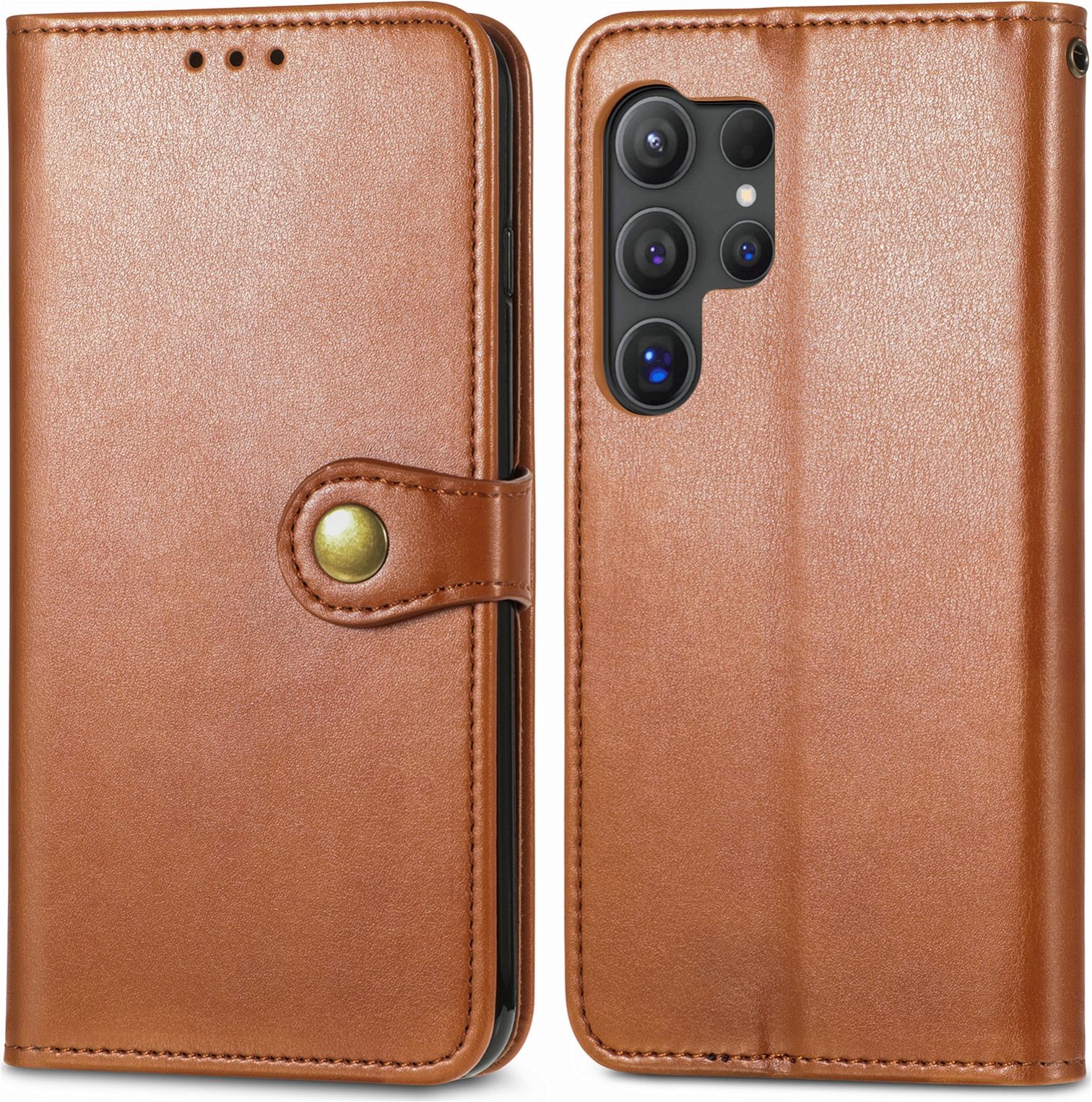 Cadorabo Hülle Für Nokia G10 / G20 Book Case Style (Nokia G20, Nokia